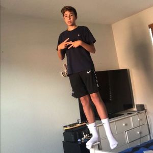 Meet your Posher, Bryce